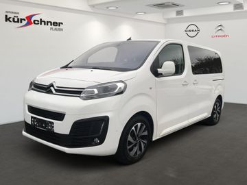 CITROEN SpaceTourer