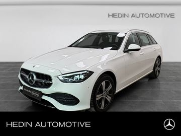 MB C 300