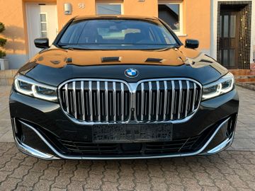BMW 730