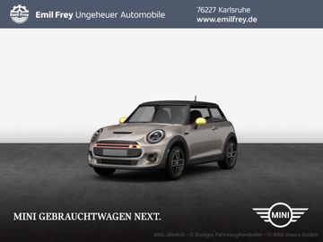 MINI COOPER_S
