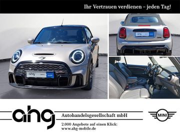 MINI COOPER_S_CABRIO