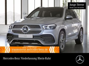 MB GLE 350