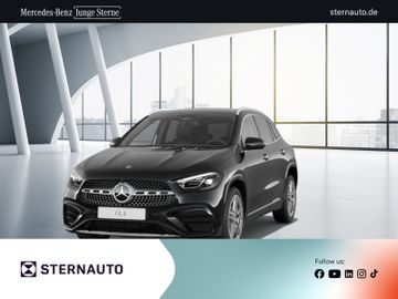 MB GLA 250