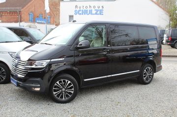 VW T6 Multivan