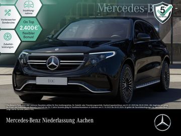 MB EQC