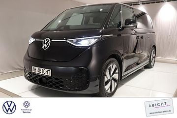 VW ID.Buzz