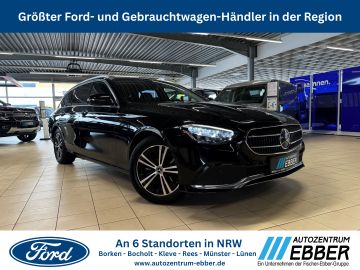 MB E 200