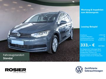 VW Touran