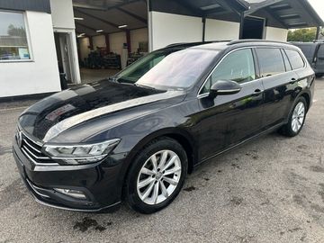 VW Passat Variant