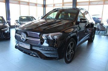 MB GLE 300