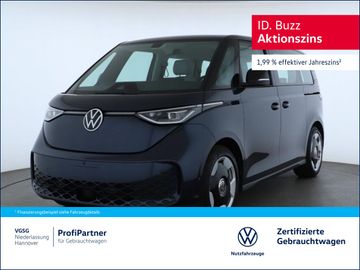 VW ID.Buzz