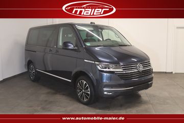 VW T6 Multivan