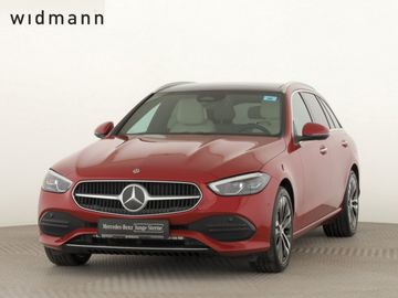MB C 300