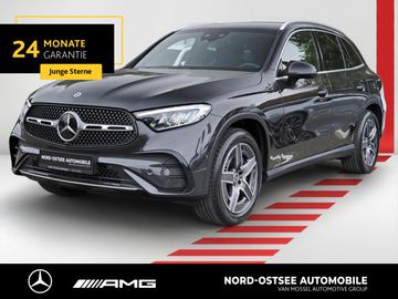 MB GLC 300