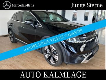 MB EQE SUV