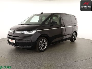 VW T7 Multivan