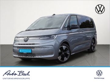 VW T7 Multivan