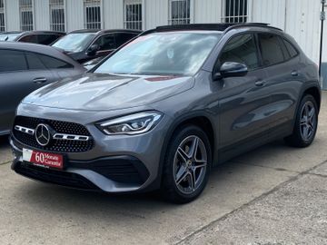 MB GLA 250