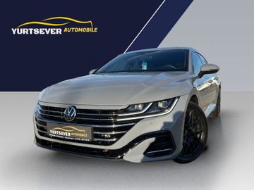 VW Arteon