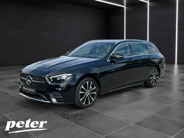 MB E 300