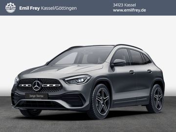 MB GLA 250