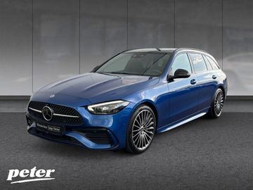 MB C 220