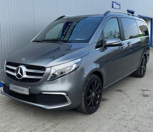MB V 300