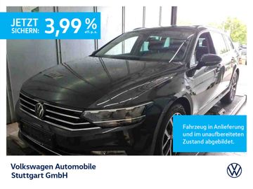 VW Passat Variant