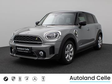MINI Cooper SE Countryman