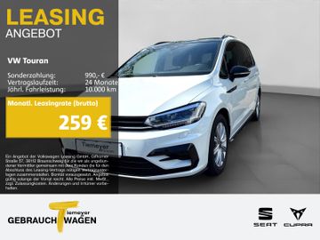 VW Touran