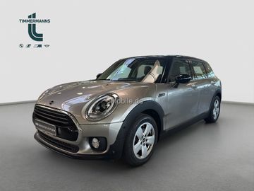 MINI COOPER_CLUBMAN