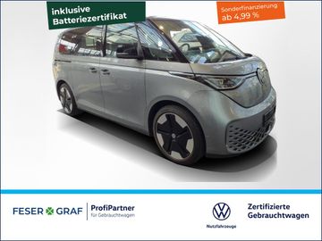VW ID.Buzz
