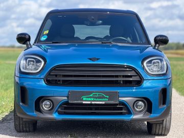 MINI COOPER_COUNTRYMAN