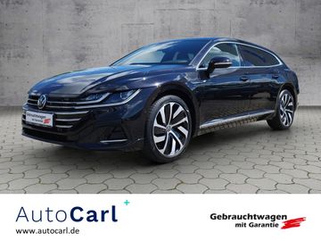 VW Arteon