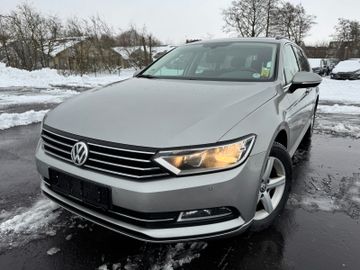 VW Passat Variant