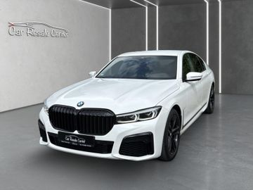 BMW 730