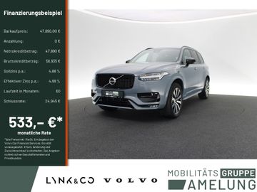 VOLVO XC 90