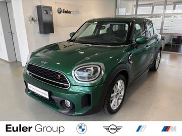 MINI COOPER_S_COUNTRYMAN