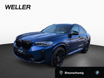 BMW X4 M