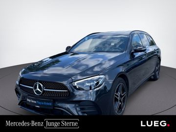 MB E 300