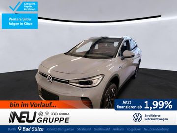 VW ID.4