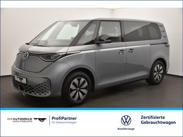 VW ID.Buzz