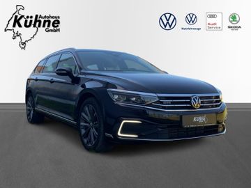 VW Passat Variant