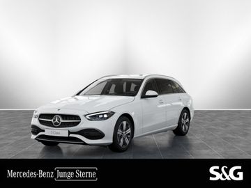 MB C 300
