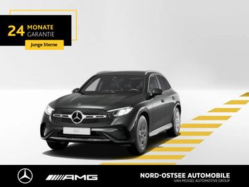 MB GLC 300