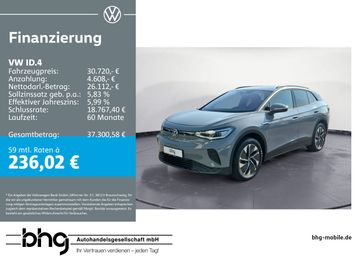 VW ID.4