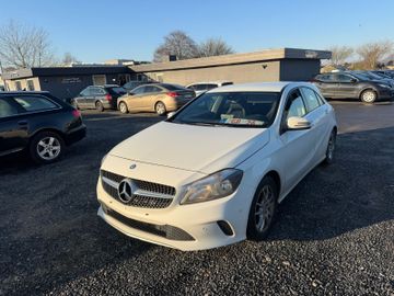 MB A 200