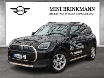 MINI Cooper E Countryman