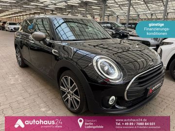 MINI COOPER_CLUBMAN