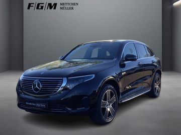 MB EQC
